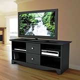 Pinnacle TV Console with Drawers - 60