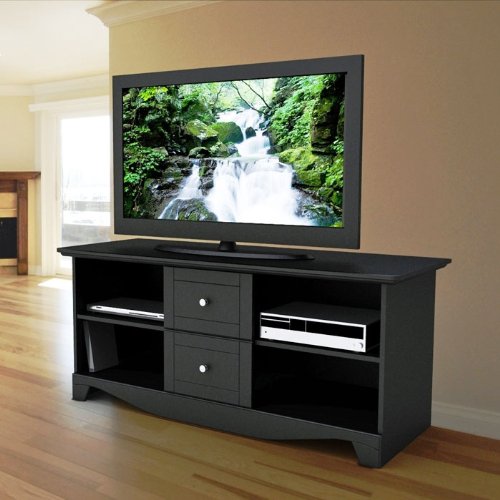Pinnacle TV Console with Drawers - 60