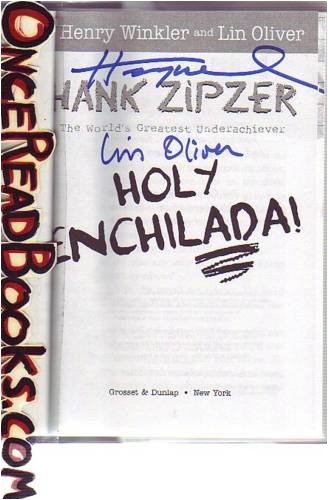 Henry Winkler