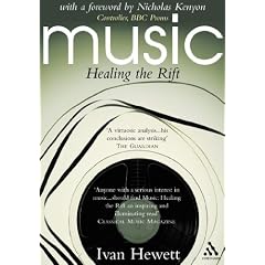 Music: Healing the Rift (Continuum Compact)