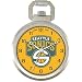 Game Time Men's NBA Seattle Supersonics Pocket Watch #NBA-PW-SEA