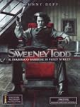 Sweeney Todd - Il Diabolico Barbiere...