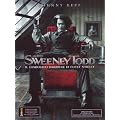 Sweeney Todd - Il Diabolico Barbiere Di Fleet Street (Disco Singolo)