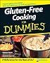 Gluten-Free Cooking For Dummies�