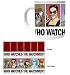 Watchmen Mug "Dave Gibbons" Watchmen Mug "Dave Gibbons"
