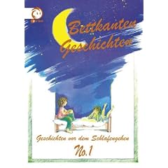 Bettkantengeschichten No. 01