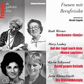H&ouml;rbuch Frauen mit Berufsrisiko
