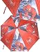 Sports : Kinder- Regenschirm Spiderman rot