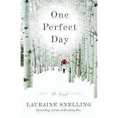 One Perfect Day: A Novel