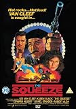 The Squeeze [DVD]