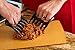 Atalanta Meat Claws Pulled Pork Shredder Claws Meat Handler Forks for Pork, Chicken, Beef and Salads At Kitchen and Outdoor BBQ-Set of 2