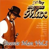 Beenie Man - Beenie Man, Vol. 2 - Reggae Max