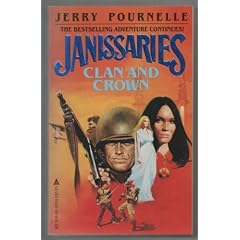 Janissaries: Clan and Crown
