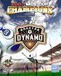 Houston Dynamo Team 2007 MLS Champs 8x10 Photo