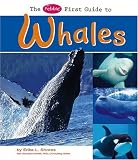 Whales (Pebble First Guides)