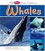 The Pebble First Guide to Whales (Pebble First Guides)