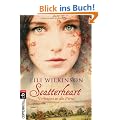 Scatterheart  - Verbannt in die Ferne