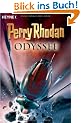Perry Rhodan Odyssee. 6 Romane in einem Band