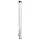 Zinc Plated Steel Split-Fast Anchor Flat Head 1/4" Diameter x 3" Length (Pack of 100)