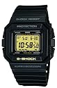 Casio Men's G-Shock Limited Edition Atomic Tough Solar Watch #GW5525A-1