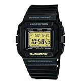 Casio Men's GW5525A-1 G-Shock Limited Edition Atomic Tough Solar Watch