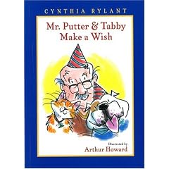 Mr Putter and Tabby Make a Wish (Mr. Putter & Tabby (Paperback))