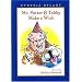 Mr Putter and Tabby Make a Wish (Mr. Putter & Tabby (Paperback))