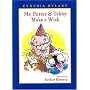 Mr Putter and Tabby Make a Wish (Mr. Putter & Tabby (Paperback))