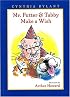 Mr. Putter & Tabby Make a Wish (Mr. Putter & Tabby)