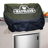 Napoleon Prestige II 63645 31 Built-in Deluxe Cover - BI450