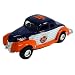 MLB 1940 Ford Coupe Car - New York Mets