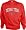 Texas Tech Red Raiders Perennial Crewneck Sweatshirt - Small