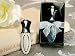 Groom'S Tuxedo Bookmark C3700 Quantity of 1