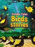 Jataka Tales Birds Stories