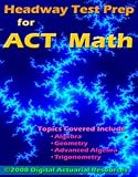 Headway Test Prep for ACT Math