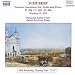 Schubert: Sonatinas for Violin & Piano