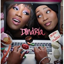 Dondria Vs. Phatfffat