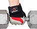 Best Weightlifting Gloves - Bodybuilding, Crossfit, P90x, Workout Gloves for Men & Women - Cross Training Gloves W. Wrist Strap Wrap for Heavy Lifting - No Hassle Replacement Guarantee
