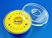 Baby Keepsake Tooth Box || Firsty Round || (Yellow, boy, Girl), Free Fridge Magnet Sticker - Ships Every Tuesday and Friday