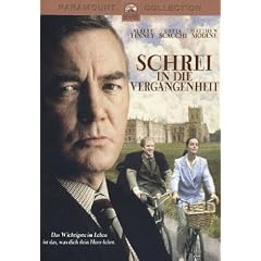 Schrei in die Vergangenheit