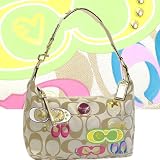 〔コーチ〕COACH ショルダーバッグ BIGMC 〔海外並行正規品〕 COACH バッグ 限定