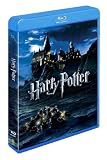 �y���񐶎Y����z�n���[�E�|�b�^�[ �u���[���C �R���v���[�g �Z�b�g (8���g) [Blu-ray]