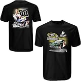Chase Authentics Dale Earnhardt, Jr. NASCAR Chase for the Sprint Cup 2008 T-Shirt