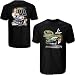 Search Our Specialty Mall : Chase Authentics Dale Earnhardt, Jr. NASCAR Chase for the Sprint Cup 2008 T-Shirt