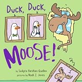Duck, Duck, Moose