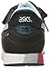 ASICS GEL Lyte III GS Retro Running Shoe (Big Kid)