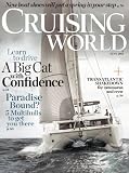 Cruising World (1-year auto-renewal)