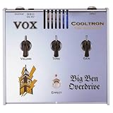 VOX COOLTRON / Big Ben Overdrive