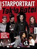 Starportrait: Tokio Hotel erobern die Welt - Christian Humberg