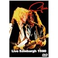 Gillan - Live In Edinburgh 1980 [DVD]